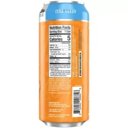 RYSE Fuel Energy Drink – SunnyD Tangy Original