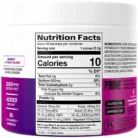 Rapid Hydration Electrolyte Drink Mix - Berry Citrus Rush (48 Servings)