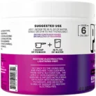 Rapid Hydration Electrolyte Drink Mix - Berry Citrus Rush (48 Servings)