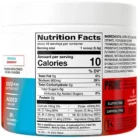 Rapid Hydration Electrolyte Drink Mix - Ocean Cherry (48 Servings)