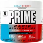 Rapid Hydration Electrolyte Drink Mix - Ocean Cherry (48 Servings)