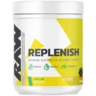 Replenish Premium Electrolyte Recovery Formula - Lemon Lime (27.51 Oz. / 60 Servings)
