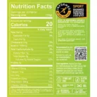 Replenish Premium Electrolyte Recovery Formula - Lemon Lime (27.51 Oz. / 60 Servings)