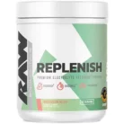 Replenish Premium Electrolyte Recovery Formula - Watermelon Mojito (27.51 Oz. / 60 Servings)