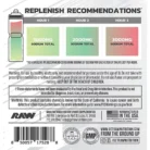 Replenish Premium Electrolyte Recovery Formula - Watermelon Mojito 2