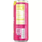 Ryse Energy Drink - 8g Protein & Prebiotics - Country Time Pink Lemonade