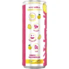 Ryse Energy Drink - 8g Protein & Prebiotics - Country Time Pink Lemonade 4