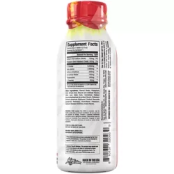 Ryse Ready-To-Drink Pre-Workout - Ring Pop Cherry