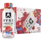 Ryse Ready-To-Drink Pre-Workout - Ring Pop Cherry