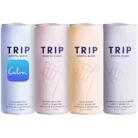 Sparkling Drink Infused with Lion's Mane & Magnesium - Assorted Flavors (4 Drinks, 12 Fl Oz. Each) 2