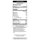 Sparkling Energy Drink - Murder Mystery