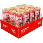 Sparkling Energy Drink - Murder Mystery 3