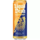 Sparkling Energy Drink - Orange Horror