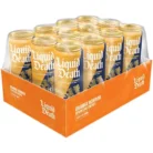 Sparkling Energy Drink - Orange Horror 3