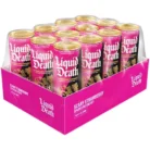 Sparkling Energy Drink - Scary Strawberry