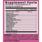 Sugar Balance Herbal Tea - Women's Tonic with Dong Quai & Mulberry (20 Tea Bags)