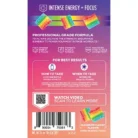 Total War Pre-Workout Ready To Drink - Rainbow Candy