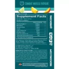 Total War Ready To Drink Pre-Workout - Baja Bomb