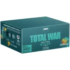 Total War Ready To Drink Pre-Workout - Baja Bomb