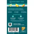 Total War Ready To Drink Pre-Workout - Baja Bomb 4