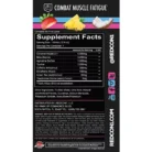 Total War Ready To Drink Pre-Workout - Vice City