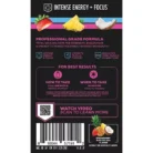 Total War Ready To Drink Pre-Workout - Vice City 3