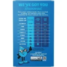 Weekend Recovery Hydration Electrolyte Drink Mix - Blue Raspberry (8 Stick Packs)