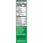 Workout Hydration Electrolyte Drink Mix - Fruit Punch (10 Stick Packs)