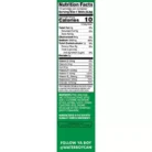 Workout Hydration Electrolyte Drink Mix - Lemon Lime (10 Stick Packs)