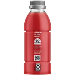 Zero Carb Protein Drink - 32g of 100% Whey Protein Isolate - Alpine Punch (16.9 Fl Oz. / 12 Drinks)