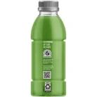 Zero Carb Protein Drink - 32g of 100% Whey Protein Isolate - Apple Melon (16 Fl Oz. / 12 Drinks)