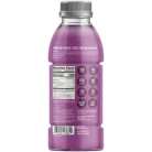 Zero Carb Protein Drink - 32g of 100% Whey Protein Isolate - Grape Frost (16 Fl Oz. / 12 Drinks)