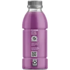 Zero Carb Protein Drink - 32g of 100% Whey Protein Isolate - Grape Frost (16 Fl Oz. / 12 Drinks)
