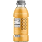 Zero Carb Protein Drink - 32g of 100% Whey Protein Isolate - Lemonade (16.9 Fl Oz. / 12 Drinks)