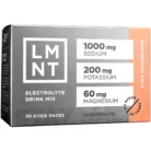 Zero-Sugar Electrolyte Drink Mix - Grapefruit Salt (30 Stick Packs)