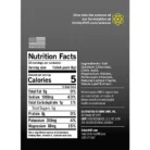 Zero-Sugar Electrolyte Drink Mix - Lemonade Salt (30 Stick Packs)