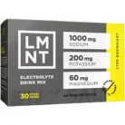 Zero-Sugar Electrolyte Drink Mix - Lemonade Salt (30 Stick Packs)