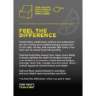 Zero-Sugar Electrolyte Drink Mix - Lemonade Salt (30 Stick Packs)