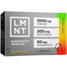 Zero-Sugar Electrolyte Drink Mix - Mango Chili (30 Stick Packs)