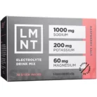 Zero-Sugar Electrolyte Drink Mix - Raspberry Salt (30 Stick Packs)