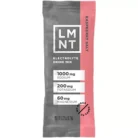 Zero-Sugar Electrolyte Drink Mix - Raspberry Salt (30 Stick Packs)