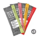 Zero-Sugar Electrolyte Drink Mix – Assorted Flavors (12-Stick Variety Pack)