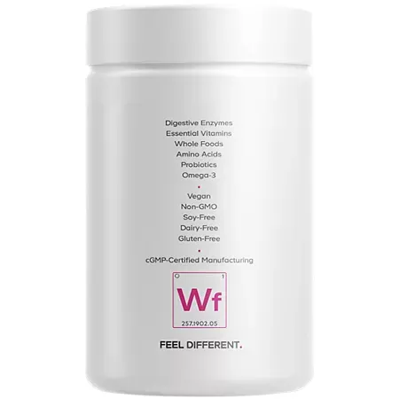 Women's Fermented Multivitamin with 25+ Daily Vitamins, Vegan & Organic Whole Foods (120 Capsules) Women's Fermented Multivitamin with 25+ Daily Vitamins, Vegan & Organic Whole Foods (120 Capsules)