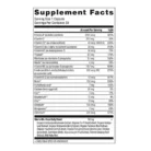 Ancient Multivitamin for Men 40+ - Once Daily (30 Capsules)