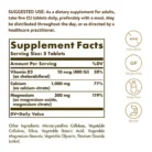 Calcium Magnesium with Vitamin D3 - Highly Absorbable (150 Tablets)