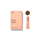 Chai Latte Packets - Coffee Alternative for Energy & Digestion