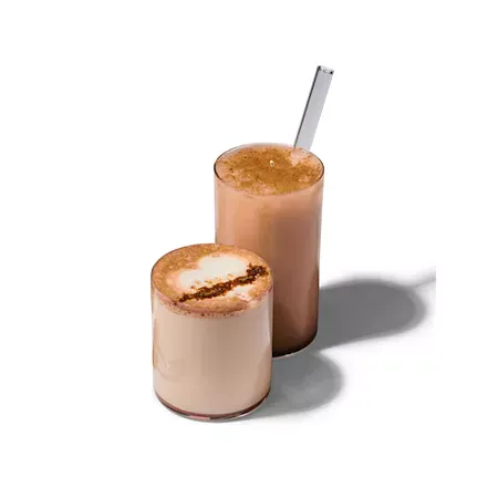 Chai Latte Packets - Coffee Alternative for Energy & Digestion 6 Chai Latte Packets - Coffee Alternative for Energy & Digestion