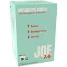 Enhanced Adaptogen Coffee with Natural Herbs & Amino Acids - Medium Roast