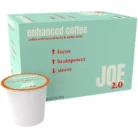Enhanced Adaptogen Coffee with Natural Herbs & Amino Acids - Medium Roast