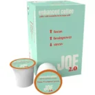 Enhanced Adaptogen Coffee with Natural Herbs & Amino Acids - Medium Roast